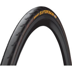 Le Pneu Continental Gatorskin 700x28