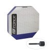 Cable de cambio FORCE 2,0m/1,1mm, caja 100 INOX