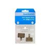 Plaquettes de frein Shimano B05S