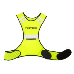 Night Reflector Vest