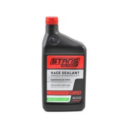 Scellant "RACE" - QUART 32 OZ Tubeless Stan's Notubes